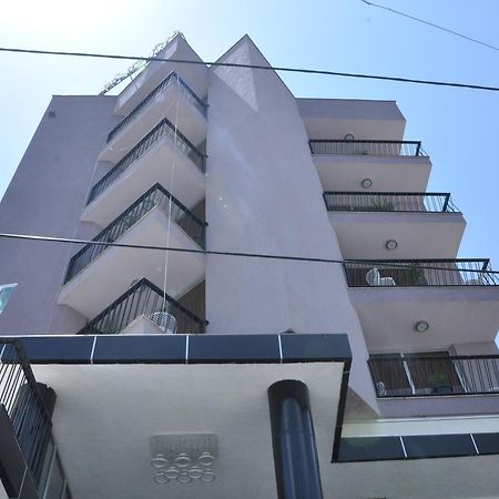 Kersay Hotel Addisz-Abeba Kültér fotó